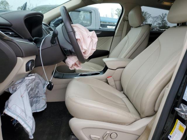 2019 LINCOLN MKC - 5LMCJ1D98KUL37318