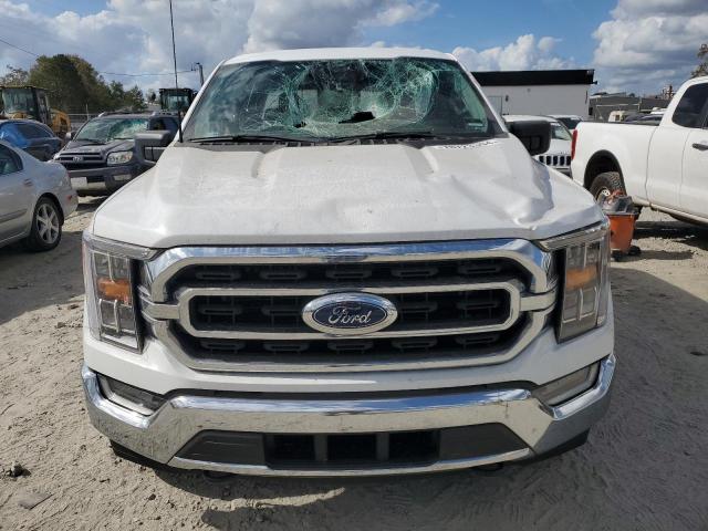 VIN 1FTFW1E81NKF21365 2022 FORD F-150 no.5