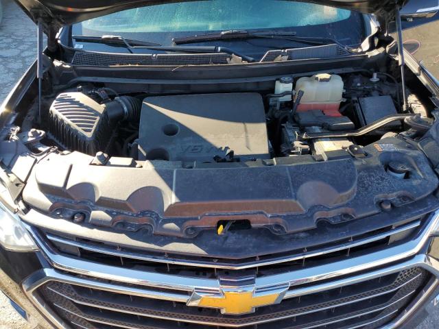 2018 CHEVROLET TRAVERSE P - 1GNEVJKW9JJ116783