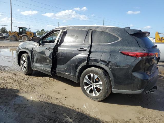 VIN 5TDKDRAH7PS037429 2023 Toyota Highlander, L no.2