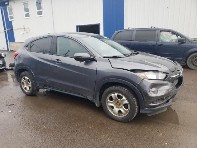 Vin: 3czru6h51hm101372, lot: 81895934, honda hr-v ex 20174