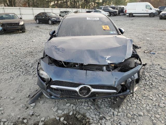 VIN W1K3G4EB0MJ262181 2021 MERCEDES-BENZ A-CLASS no.5