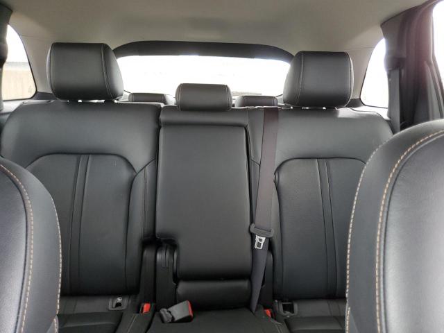 2024 MAZDA CX-90 JM3KK1HC1R1142671