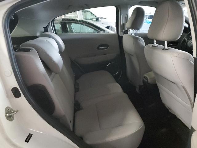 2017 HONDA HR-V EX - 3CZRU6H58HM727212