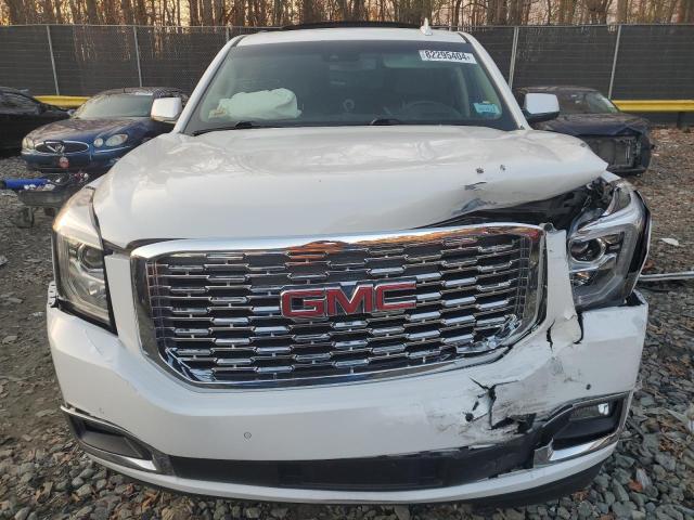 2018 GMC YUKON XL D - 1GKS1HKJ5JR298329