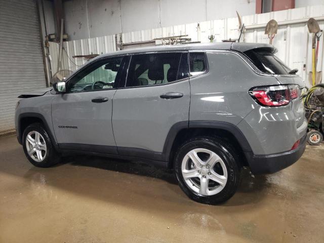 2023 JEEP COMPASS SP - 3C4NJDAN2PT535753