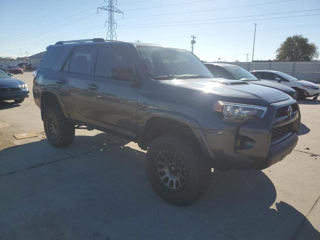 VIN JTEBU5JR0E5200616 2014 TOYOTA 4RUNNER no.4