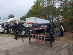 Lot #2991642115 2020 5TH TRAILER