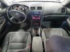 HONDA ACCORD EX photo