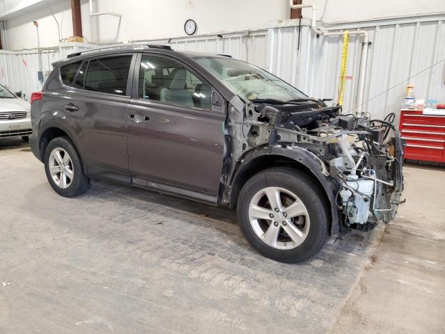 VIN JTMRFREV5D5023457 2013 Toyota RAV4, Xle no.4