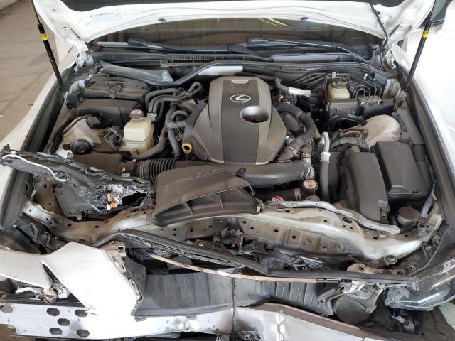 2020 LEXUS IS 300 PRE JTHDA1D28L5107769