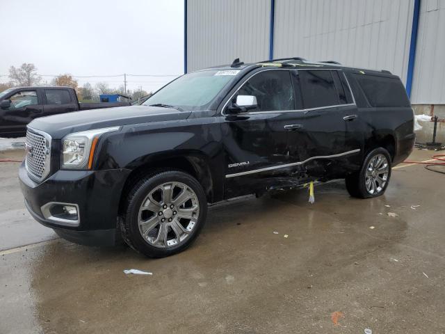 GMC YUKON XL D
