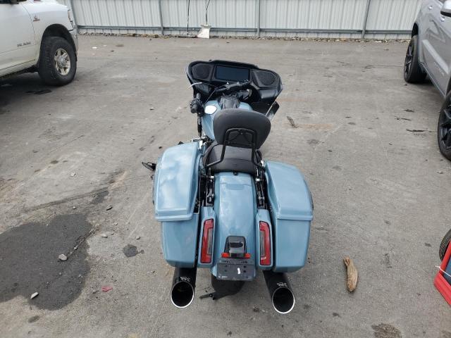 2024 HARLEY-DAVIDSON FLTRX - 1HD1KH71XRB633083