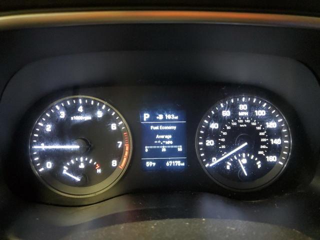 2021 HYUNDAI TUCSON SE - KM8J2CA48MU288135