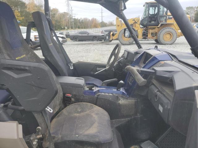 2023 YAMAHA YXE1000 5Y4AN39Y1PA108171