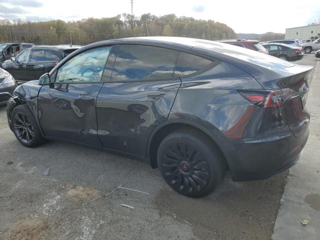 2024 TESLA MODEL Y - 7SAYGDEE6RF161464