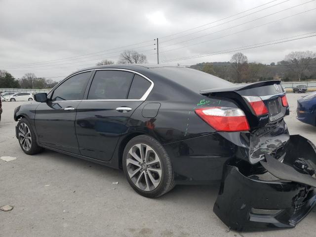 2015 HONDA ACCORD SPO - 1HGCR2F51FA169109
