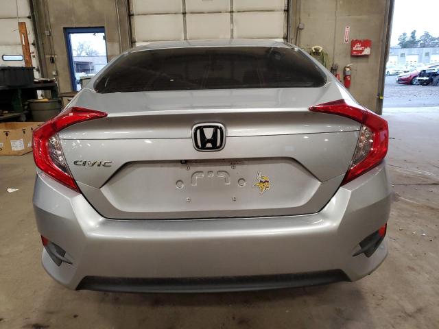 2017 HONDA CIVIC LX - 19XFC2F57HE039168