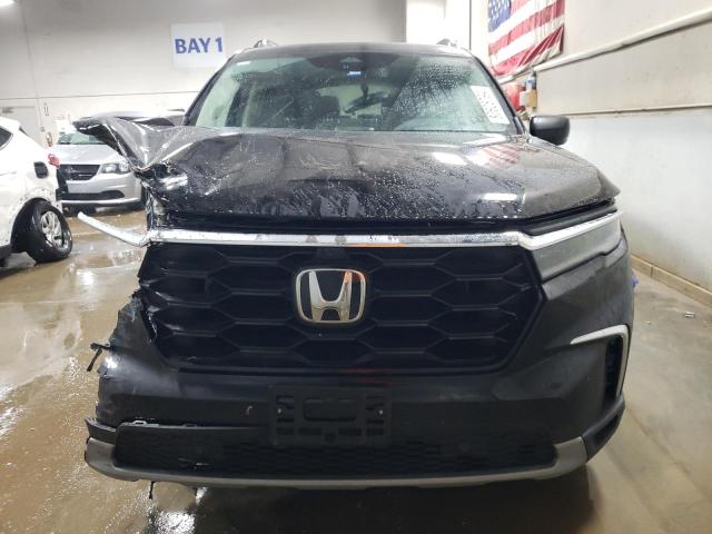 2025 HONDA PILOT ELIT - 5FNYG1H81SB014282