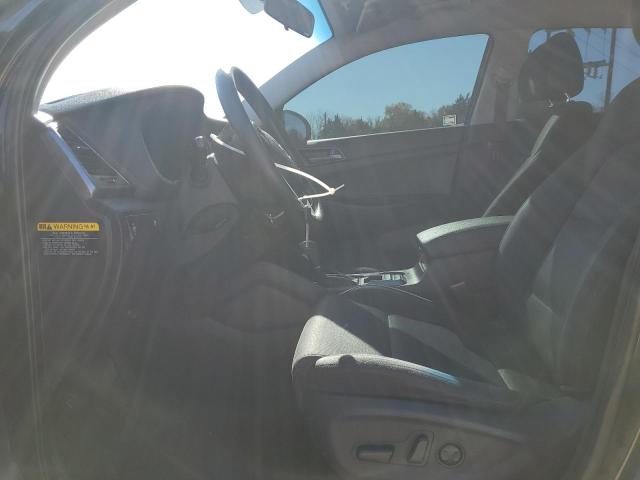 2016 HYUNDAI TUCSON LIM - KM8J33A42GU238414