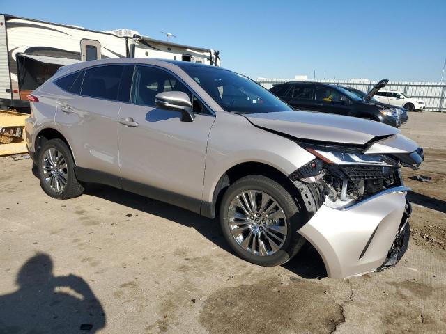 2024 TOYOTA VENZA LE - JTEAAAAH0RJ171605