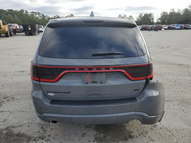 2020 DODGE DURANGO GT - 1C4RDHDG9LC222573