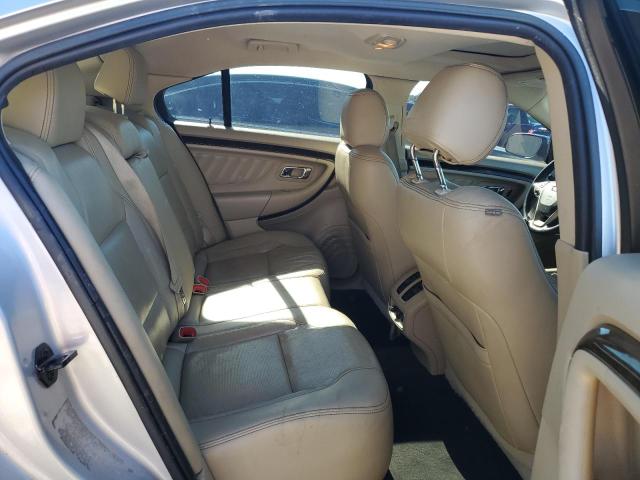 2019 FORD TAURUS LIM - 1FAHP2F84KG111335