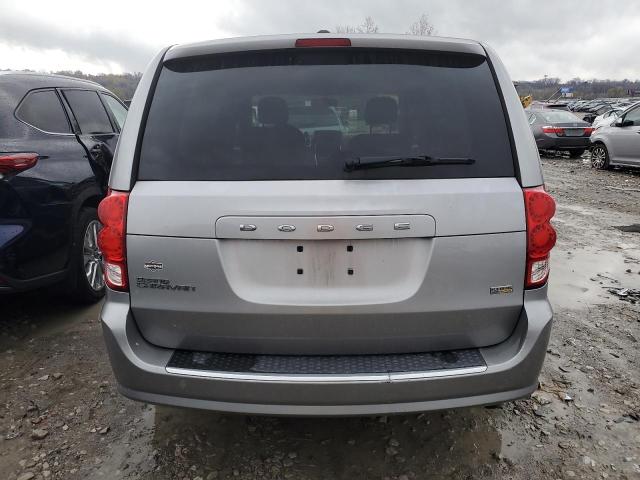 2016 DODGE GRAND 2C4RDGBG8GR356792