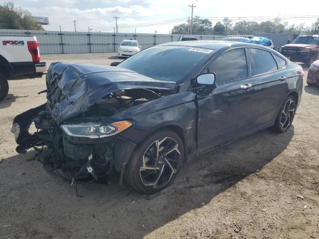 2020 FORD FUSION TIT #3024734232