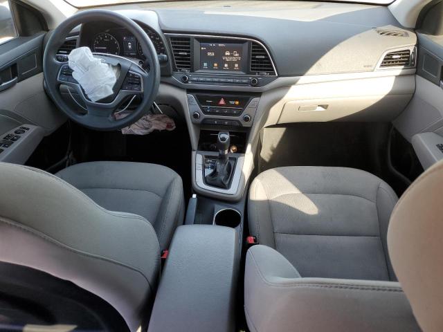 2018 HYUNDAI ELANTRA SE - 5NPD84LF6JH266533