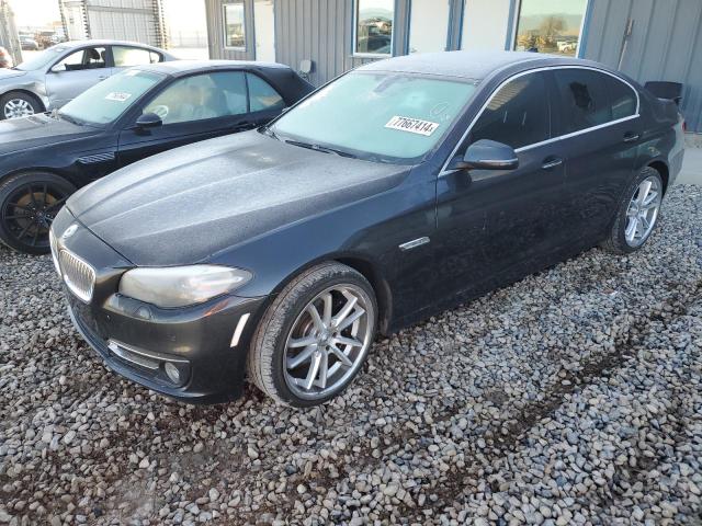 2016 BMW 528 XI #2996288817