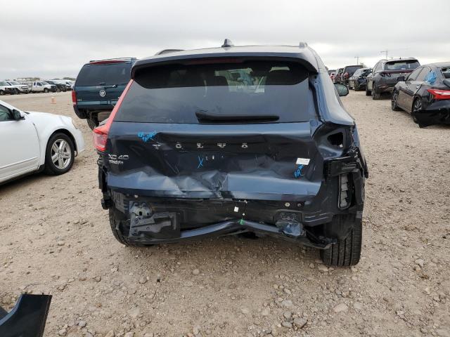 2022 VOLVO XC40 P8 RE YV4ED3UR0N2691608