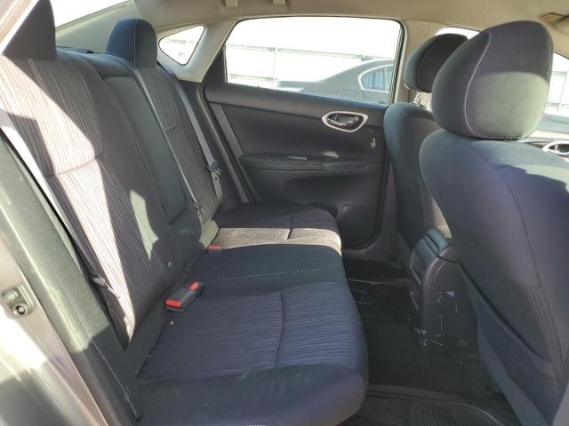 2016 NISSAN SENTRA S - 3N1AB7AP6GY334152