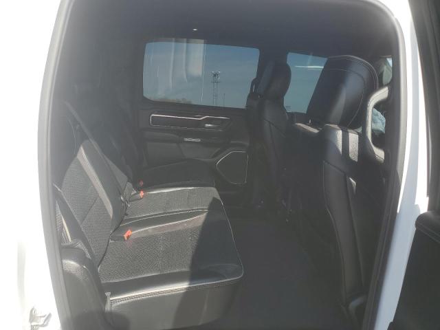 2022 RAM 1500 LARAM - 1C6SRFJT1NN314302