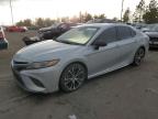 2018 TOYOTA CAMRY L - 4T1B11HKXJU646086