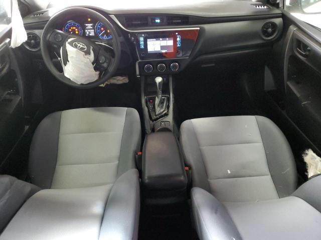 2019 TOYOTA COROLLA L - 2T1BURHE6KC236582