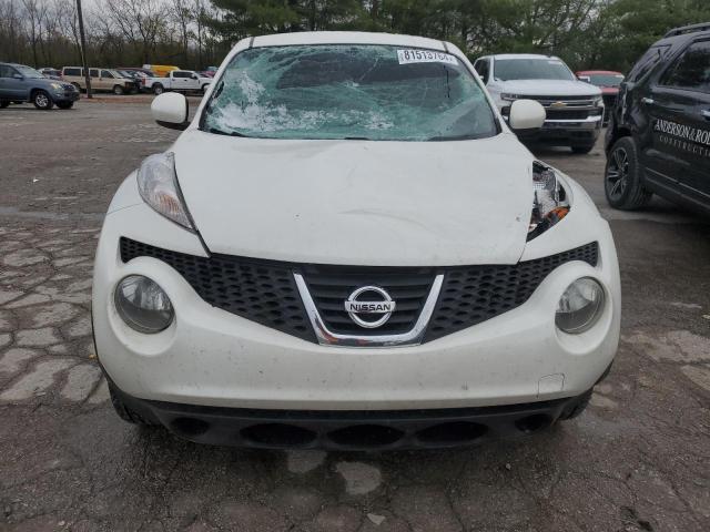 VIN JN8AF5MVXDT214489 2013 NISSAN JUKE no.5