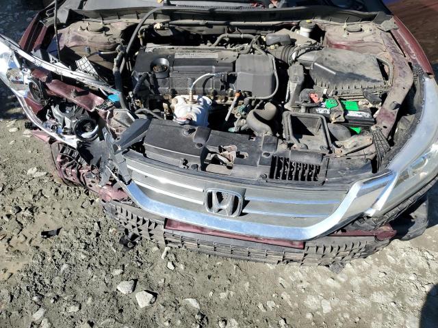 VIN 1HGCR2F3XEA156906 2014 HONDA ACCORD no.11