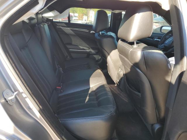 2018 CHRYSLER 300 S - 2C3CCABG7JH295877