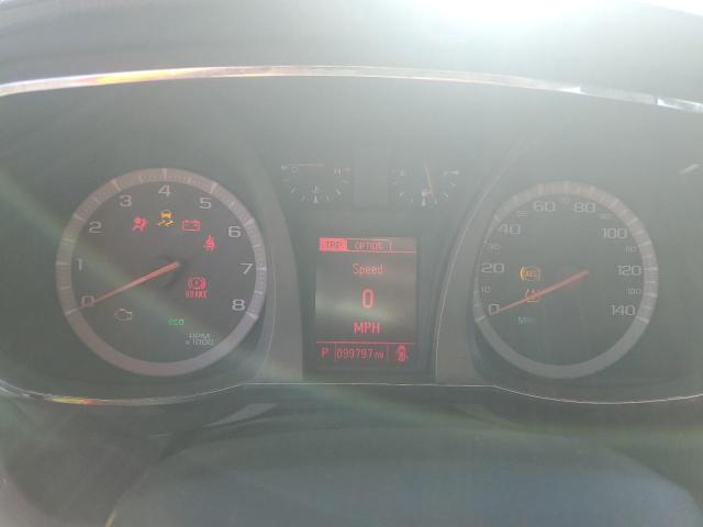 2015 GMC TERRAIN SL - 2GKALMEK4F6254781