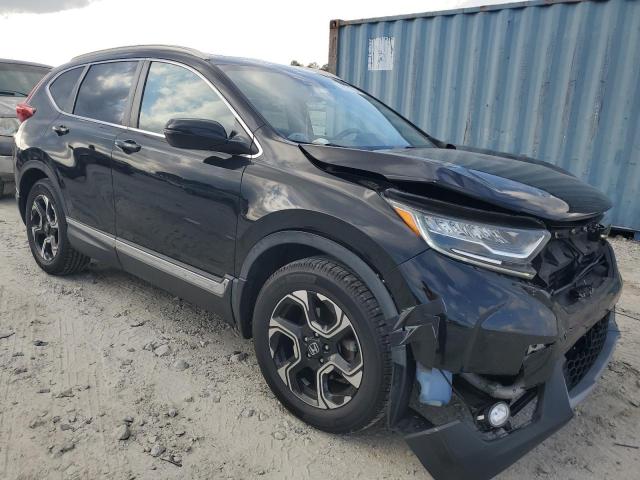 2017 HONDA CR-V TOURI - 2HKRW2H93HH623633