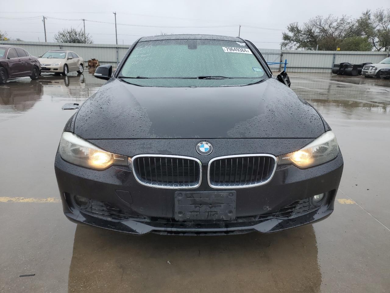 Lot #3034618752 2015 BMW 328 I