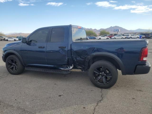 2022 RAM 1500 CLASS - 1C6RR6GG8NS229788