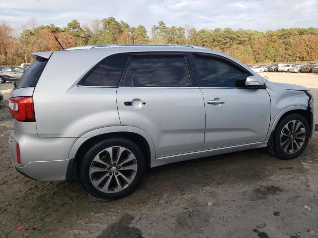 2015 KIA SORENTO SX - 5XYKW4A70FG585157