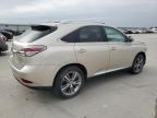 LEXUS RX 350 BAS снимка