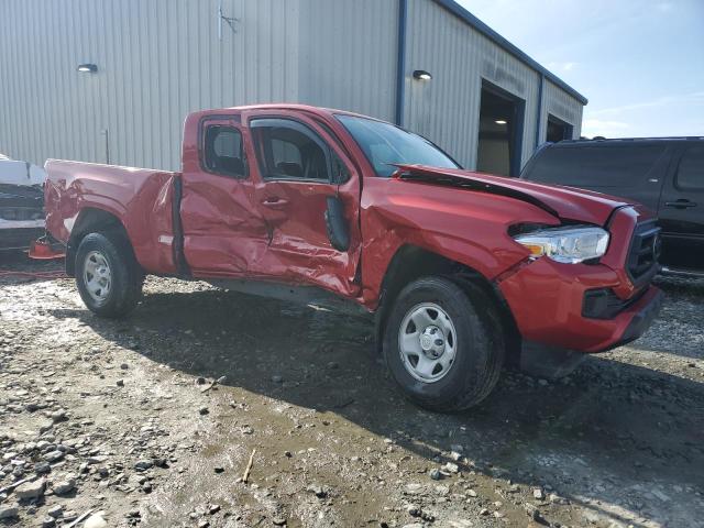 VIN 3TYRZ5CN8PT028044 2023 TOYOTA TACOMA no.4