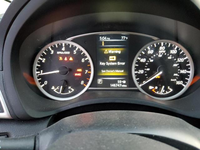 2018 NISSAN SENTRA S - 3N1AB7AP8JY235551