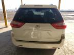 Lot #2993513178 2015 TOYOTA SIENNA XLE