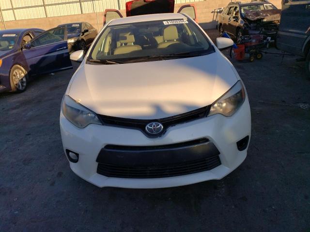 2015 TOYOTA COROLLA EC - 5YFBPRHE7FP261889