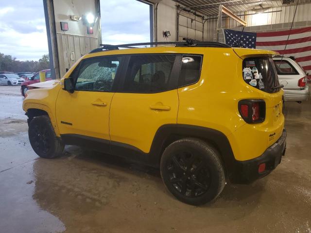 2018 JEEP RENEGADE L - ZACCJBBH2JPG69665